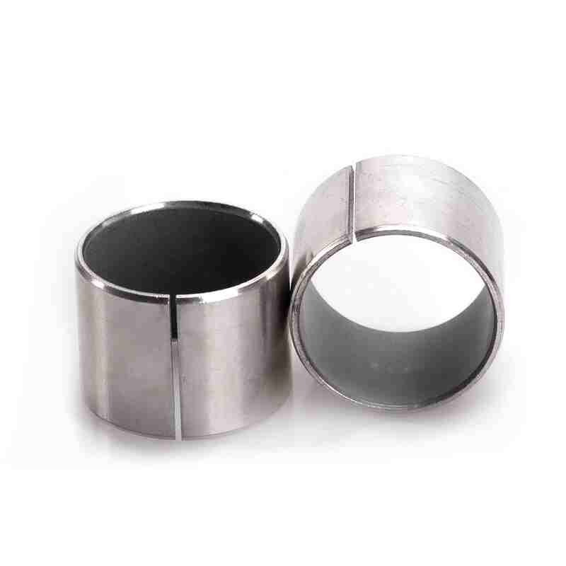 Bushings & Bushing Parts