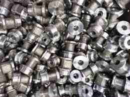 Forgings & Forged Components