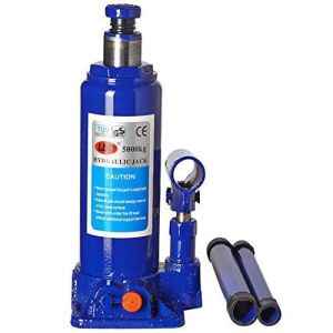 Industrial Jacks,Lifts & Winches