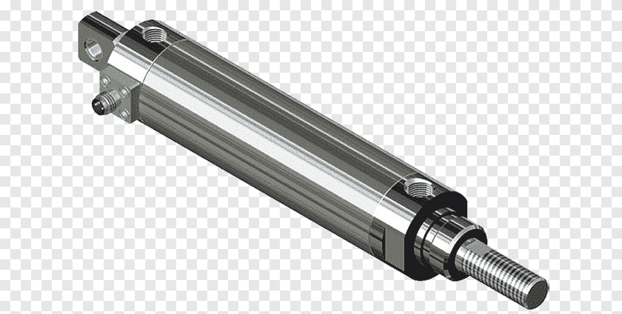 Hydraulic And Pneumatic Cylinders