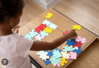 Puzzles & Educational Games