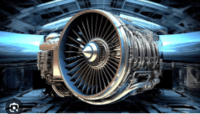 Aircraft Engines & Components