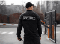 Security Guards & Security Service