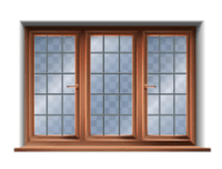 Door, Window Frames & Shutters