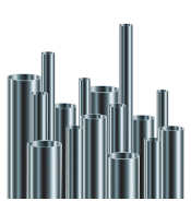 Steel Pipes & Tubes