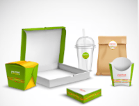 Food Packaging Supplies 