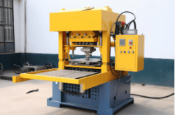 Marking & Stamping Machines