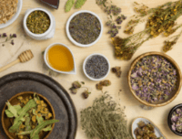 Pure and Natural Herbs