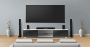 LED, LCD, Smart TV & Home Theatre