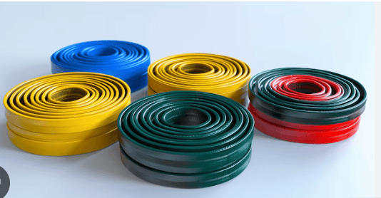 Insulators and Insulation Materials