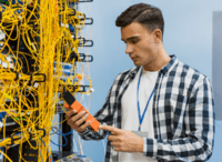 Telecom Engineering, Maintenance & Services