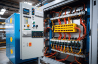 Voltage Stabilizers & Power Controllers